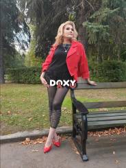 Фотография номер 15 - Альбина, 42 года