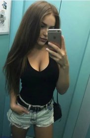 Фотография номер 4 - Марина, 25 лет