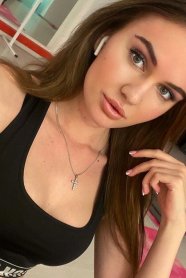 Фотография номер 2 - Катя, 25 лет