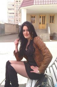 Фотография номер 2 - Катя, 24 года