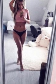 Фотография номер 4 - Настя, 21 год