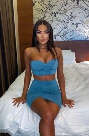 Фотография номер 4 - Лера, 25 лет