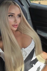 Фотография номер 4 - Катюша, 19 лет