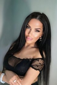 Фотография номер 6 - Яна, 27 лет