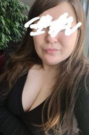 Проститутка Марина, тел. 8 (925) 247-1895