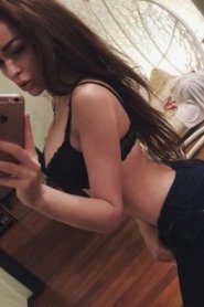 Фотография номер 4 - Лера, 21 год