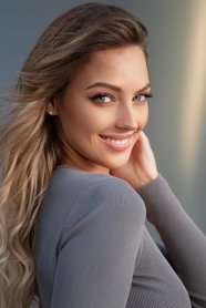 Фотография номер 3 - Алена, 27 лет