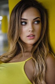 Фотография номер 5 - Алена, 27 лет