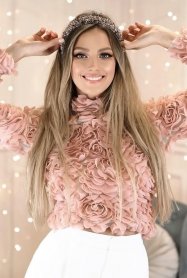 Фотография номер 8 - Алена, 27 лет
