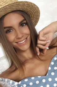 Фотография номер 11 - Люся, 25 лет