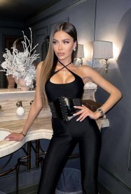 Фотография номер 5 - Лада, 21 год