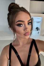 Фотография номер 10 - Камилла, 18 лет