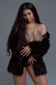 Фотография номер 4 - Амина, 25 лет