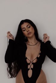 Фотография номер 6 - Амина, 25 лет
