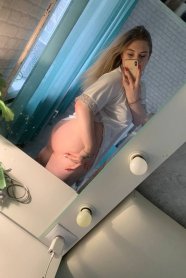 Фотография номер 7 - Аделина, 20 лет