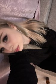 Фотография номер 8 - Аделина, 20 лет