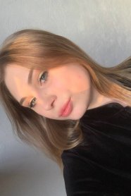 Фотография номер 9 - Аделина, 20 лет
