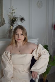 Фотография номер 10 - Аделина, 20 лет