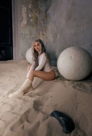 Фотография номер 16 - МИЛЕНА, 23 года