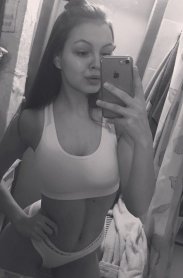 Фотография номер 4 - Ирина, 23 года
