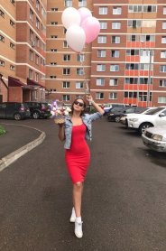 Фотография номер 7 - Ирина, 23 года