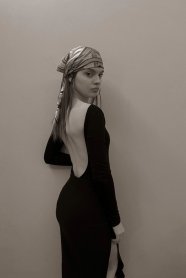Фотография номер 7 - Альбина, 20 лет