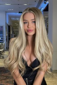 Фотография номер 4 - Юлия, 19 лет
