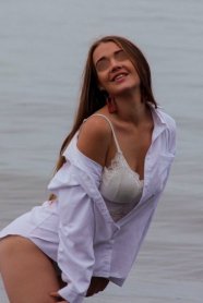 Фотография номер 7 - Лидия, 25 лет