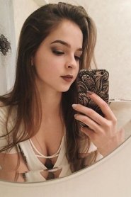Фотография номер 3 - Катя, 23 года