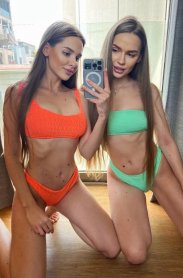 Фотография номер 7 - Катя и Ира, 23 года