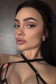 Фотография номер 4 - Камилла, 22 года