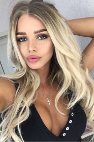Проститутка Стефания, тел. 8 (981) 887-1677