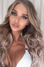 Фотография номер 3 - Стефания, 23 года