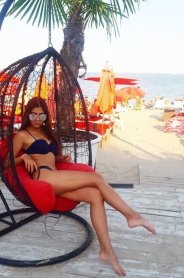 Проститутка Твоя страсть, тел. 8 (919) 772-0264