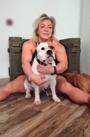 Фотография номер 5 - Света, 43 года