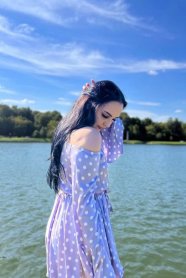 Фотография номер 8 - Рита, 25 лет