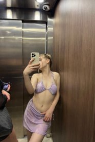 Фотография номер 3 - Люсия, 20 лет
