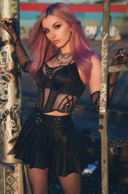 Проститутка Мария, тел. 8 (499) 113-4676