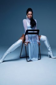 Фотография номер 5 - Алина, 27 лет