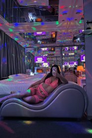 Фотография номер 5 - Ника, 22 года