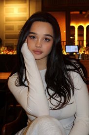 Фотография номер 8 - Элина, 19 лет