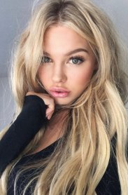 Фотография номер 13 - Алиса, 23 года