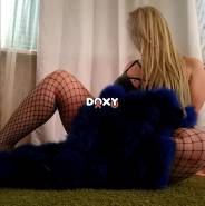 Проститутка Кристи, тел. 8 (968) 808-6157
