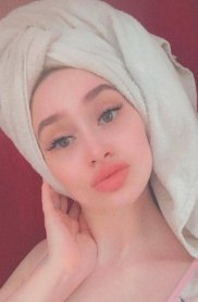 Фотография номер 14 - Лиза, 18 лет