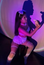 Фотография номер 7 - Лера +Мия, 19 лет