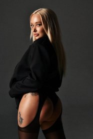 Фотография номер 4 - Алисия, 28 лет
