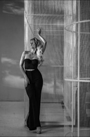 Фотография номер 6 - Алина, 28 лет