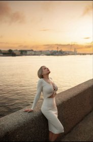 Фотография номер 3 - Анна, 26 лет