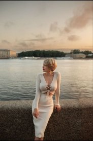 Фотография номер 4 - Анна, 26 лет