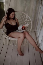 Фотография номер 4 - Настя, 33 года